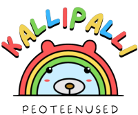 Kallipalli peoteenused logo